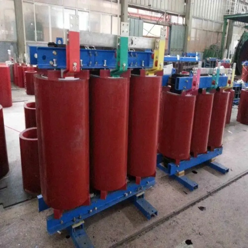 温江SCB10-250KVA干式变压器